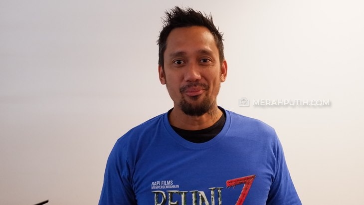 Main di 'Mangga Muda', Tora Sudiro Sembunyikan Tato, Kenapa?