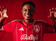 Inter Milan Siapkan Transfer Senyap, Dan Ndoye Bakal Jadi Senjata Mematikan Nerazzurri Musim Depan
