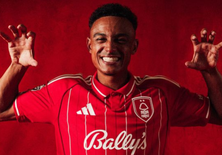 Inter Milan Siapkan Transfer Senyap, Dan Ndoye Bakal Jadi Senjata Mematikan Nerazzurri Musim Depan