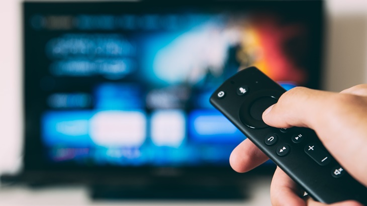 Disney Lengkapi Hiburannya Streamingnya Lebih Luas