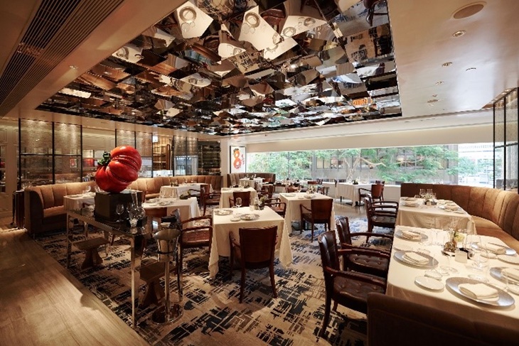 Wisata Kuliner di Hong Kong, Jangan Lupa Mampir ke Sini