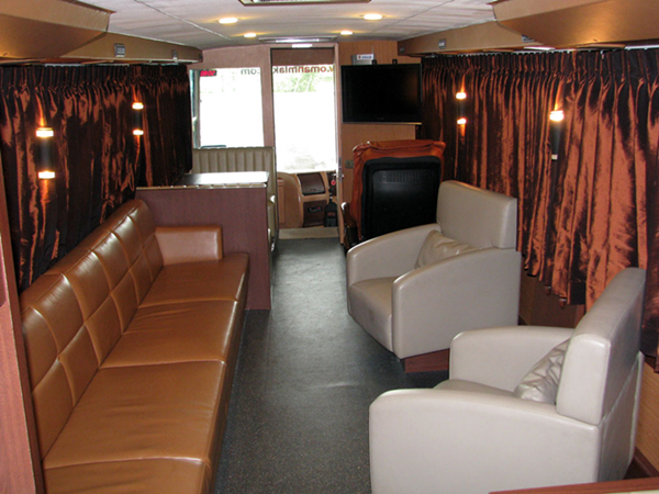 Interior Omah Mlaku. (nu3tara.com)