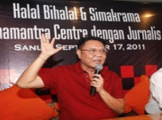   Eks Legislator PDIP Nyoman Dhamantra Segera Duduk di Kursi Pesakitan