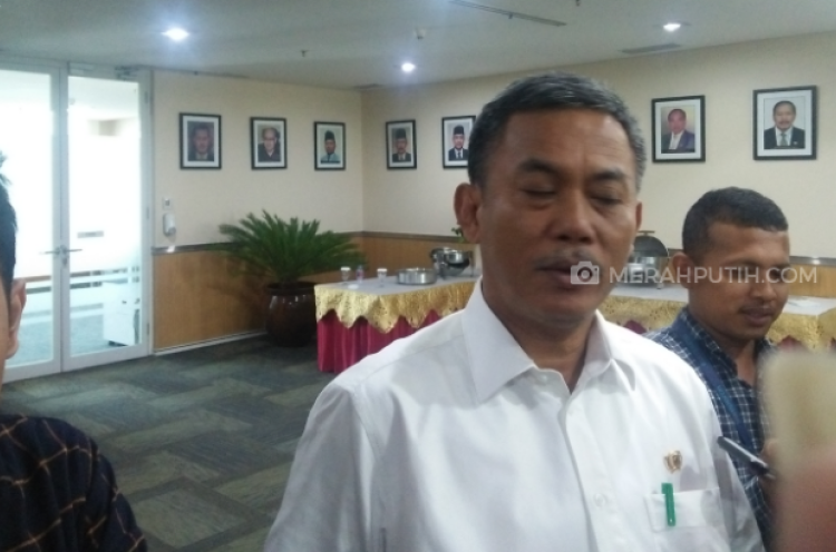  Soal Dua Cawagub dari PKS, Ketua DPRD DKI Sebut Bisa Saja Keduanya Tidak Lolos