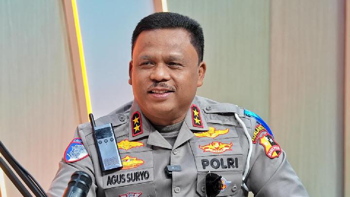 Kecelakaan Purworejo dan Padang Panjang Tewaskan Banyak Korban Jiwa, Kakorlantas Peringatkan Anak Buahnya Lebih Sering Patroli