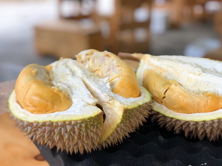 Mitos Soal Durian dari Manfaat Sampai Cara Memilihnya