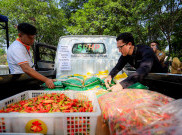 Catat Waktu dan Tempat Pasar Murah di Bandung