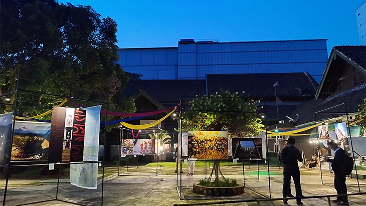 ‘Destinasi Utara’ Menjual Wisata Sumut dalam Imaji Keindahan 