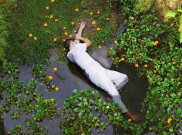 Tradeto Rilis Album Perdana Bertajuk 'Kelahiran Kala Nanti'