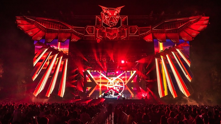 Disclosure dan 13 DJ Ternama Lainnya Masuk dalam Lineup DWP 2019 Fase Kedua