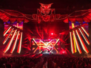 Disclosure dan 13 DJ Ternama Lainnya Masuk dalam Lineup DWP 2019 Fase Kedua