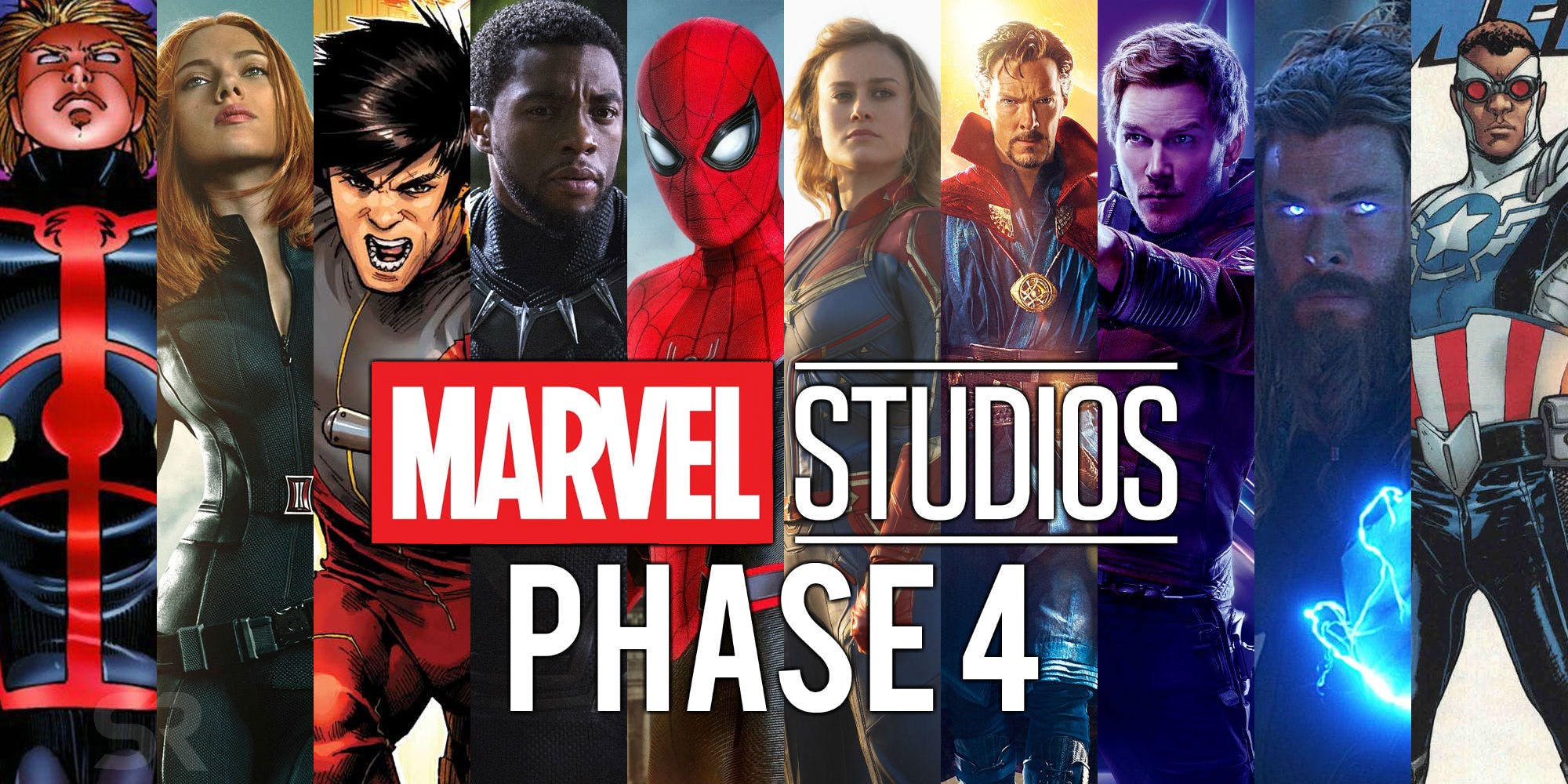 Bos Marvel: Film X-Men Versi MCU Tidak Akan Rilis Hingga Fase 6