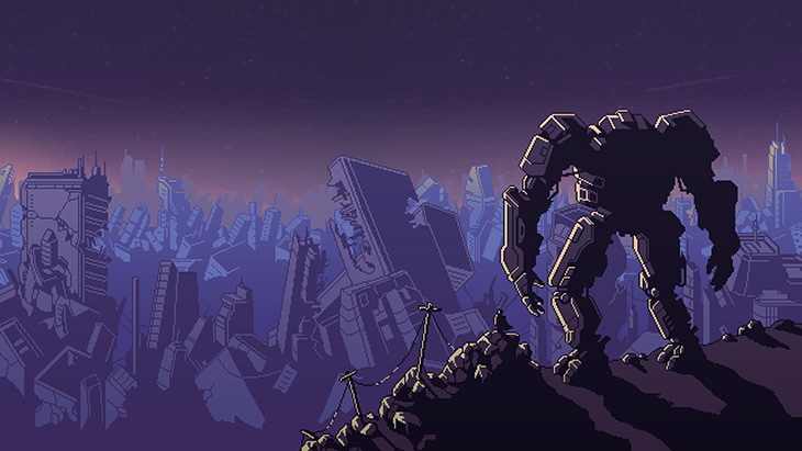 Kini Bisa Main Into the Breach lewat Netflix