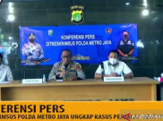 Sejumlah Pimpinan Perusahaan Jadi Tersangka karena Paksa Karyawan Ngantor