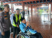 Mulai 1 Juli, Rombongan Umrah Melalui Bandara Soetta Harus Lewat Terminal 2F