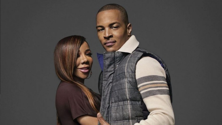 Rapper T.I. Tidak akan Kembali untuk 'Ant-Man and the Wasp: Quantumania'