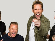 Makna Lagu Those Days, Single Terbaru Nickelback