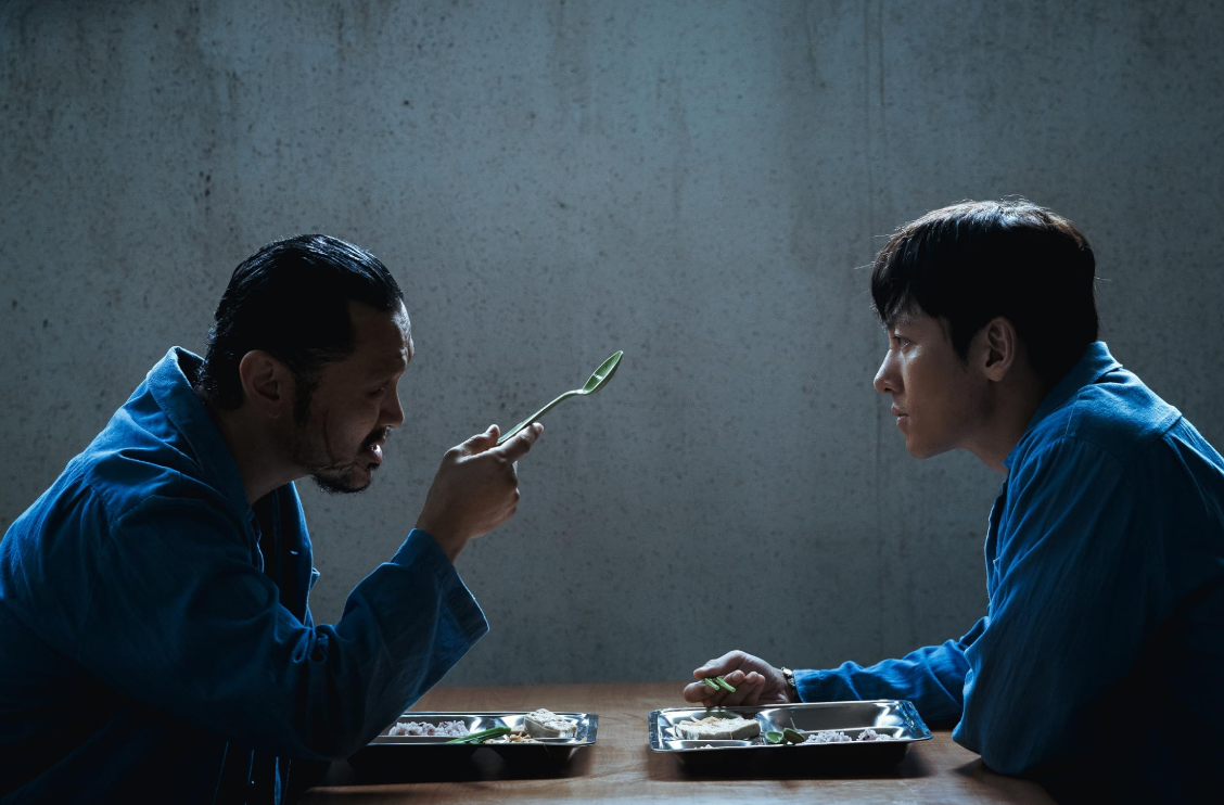 Sinopsis The Manipulated, Drama Korea Terbaru Ji Chang Wook Penuh Aksi dan Intrik