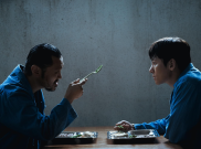 Sinopsis The Manipulated, Drama Korea Terbaru Ji Chang Wook Penuh Aksi dan Intrik