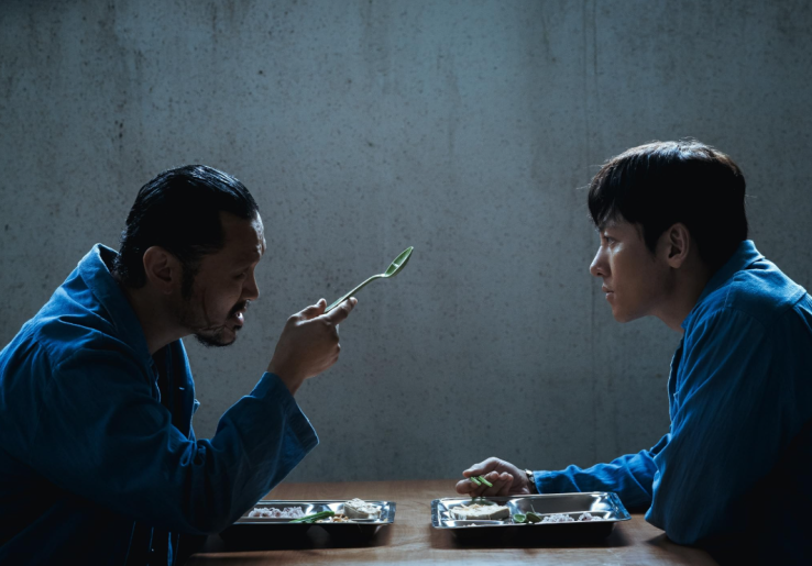 Sinopsis The Manipulated, Drama Korea Terbaru Ji Chang Wook Penuh Aksi dan Intrik