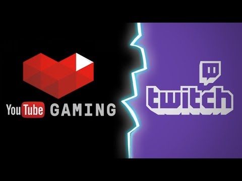Google Tutup Layanan Aplikasi Youtube Gaming Pada 30 Mei 2019