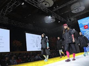 Merek Fesyen Dunia Berdonasi untuk Bantuan COVID-19 