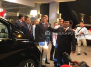 Penonton Debat Tertawakan Prabowo Teridentifikasi, KPU Jatuhkan Sanksi