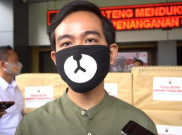  Pemerintah Larang Mudik, Gibran: Mungkin Bapak Lebaran Tahun Ini Tidak Pulang Solo