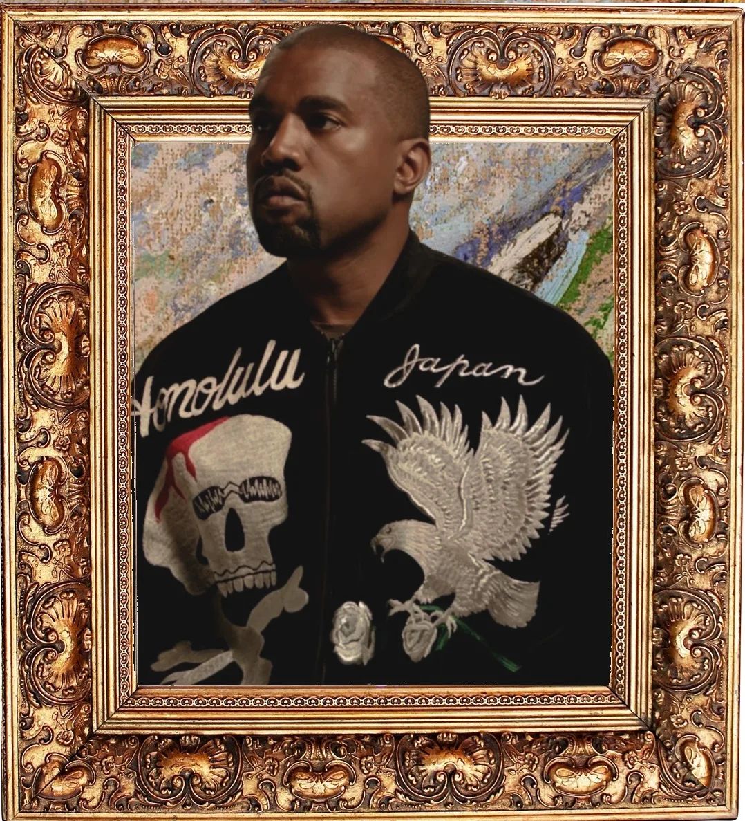 kanye west
