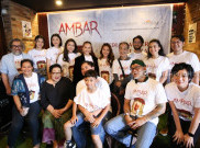 Film 'Ambar' Angkat Kisah Ibu dan Anak dalam Balutan Horor