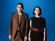 Makna Album 'Blue.' Debut Gloria Jessica-Ade Govinda, 8 Tahun Membedah Galau