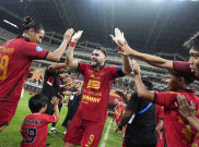 Bukan Hanya Marko Simic yang Tinggalkan Persija, Ricky Nelson: Berarti Banyak Pemain Baru Datang