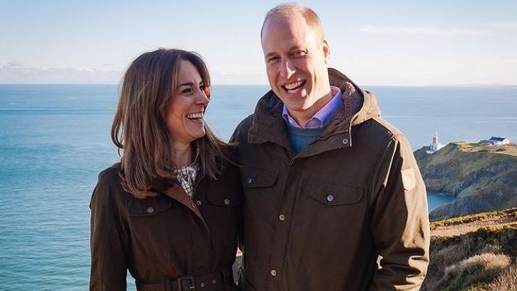 Tanggapi Wawancara Meghan Markle, Pangeran William: Kami Tidak Rasis