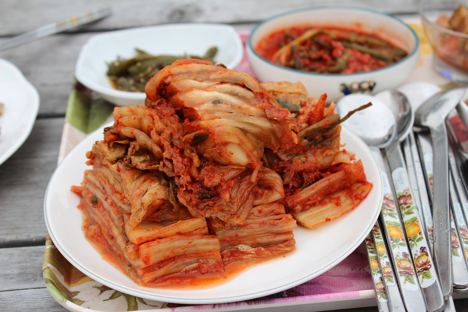 Berbau Tak Sedap, 5 Makanan Ini Justru Bermanfaat