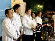 Pemerintah Janji Defisit Tetap 3 Persen dan Rasio Utang 40 Persen