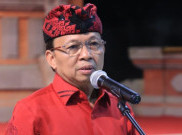 Takut Budaya Bali Hilang, Gubernur Koster Minta Tiap Keluarga Punya 4 Anak