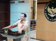 Manut Putusan MA Batalkan Tarif Baru BPJS Kesehatan, Pemerintah Ogah Banding