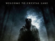 Serial 'Crystal Lake' dari 'Friday The 13th' Siap Dirilis