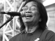 Artis Indonesia yang Meninggal Dunia di Tahun 2018