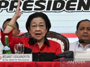 Megawati Ajak Rakyat Kawal Demokrasi dan Konstitusi