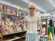 Zion.T Ingatkan Pentingnya Mencintai Diri Sendiri lewat Lirik Lagu 'LOVE ME'