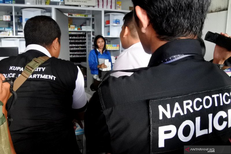 PD Pasar Jaya Siapkan 1 Juta Masker untuk Warga