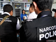 PD Pasar Jaya Siapkan 1 Juta Masker untuk Warga