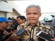 Pelajar SMK Jateng Demo di DPRD Solo, Ganjar Minta KPAI Turun Tangan