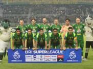 Link Live Streaming Persebaya vs Persija, 18 Oktober 2025
