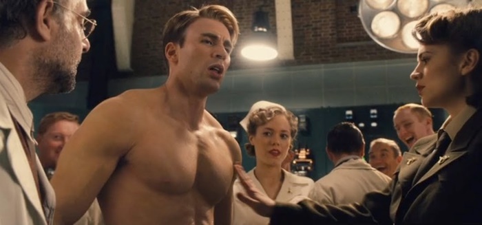 Captain America