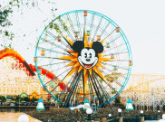 5 Tip Hemat Liburan ke Taman Hiburan Disney