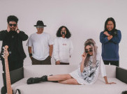 Methosa Hadapi Kegilaan Dunia dalam 'Bangun Orang Waras'