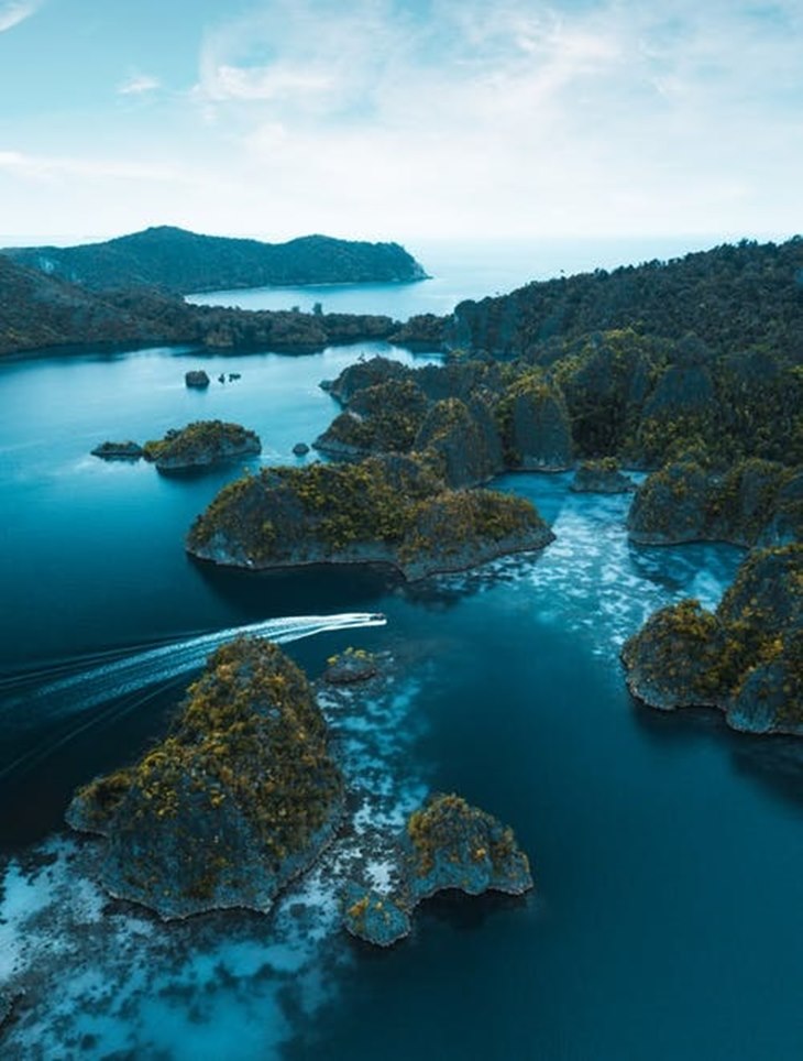 raja ampat