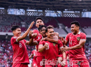 Timnas Indonesia Vs Burundi Digelar di Stadion Patriot Bekasi